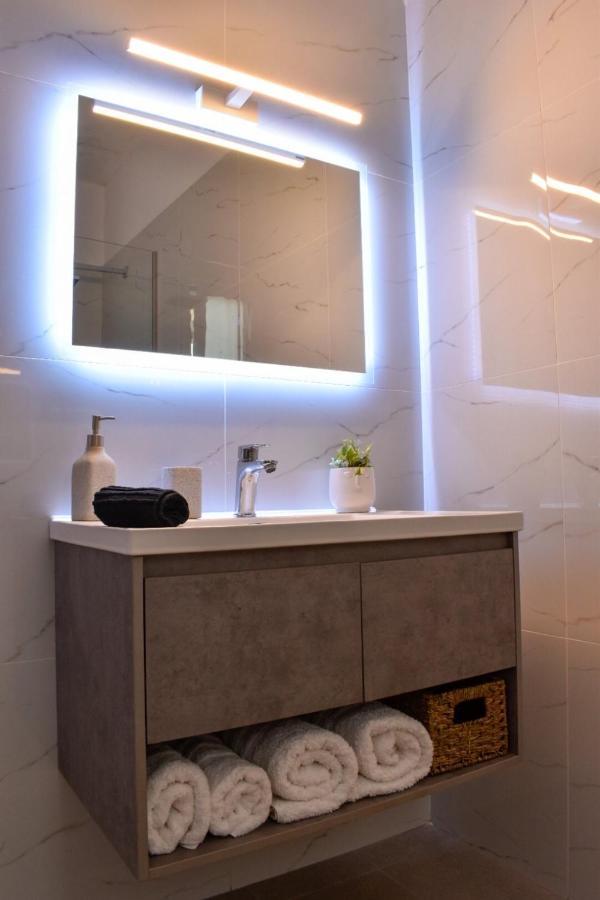 Myrtilo Apartment Ambelokipoi  エクステリア 写真