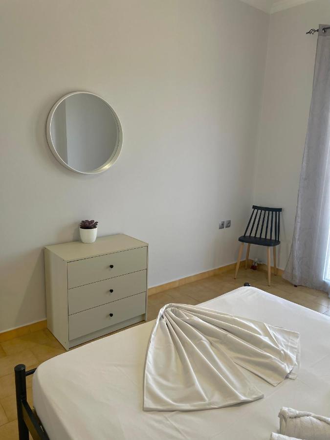 Myrtilo Apartment Ambelokipoi  エクステリア 写真