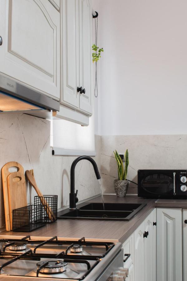 Myrtilo Apartment Ambelokipoi  エクステリア 写真