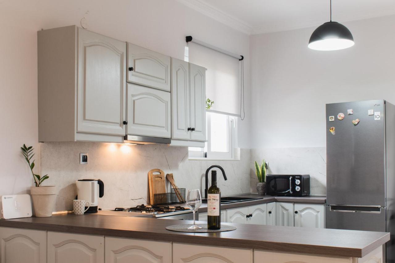 Myrtilo Apartment Ambelokipoi  エクステリア 写真
