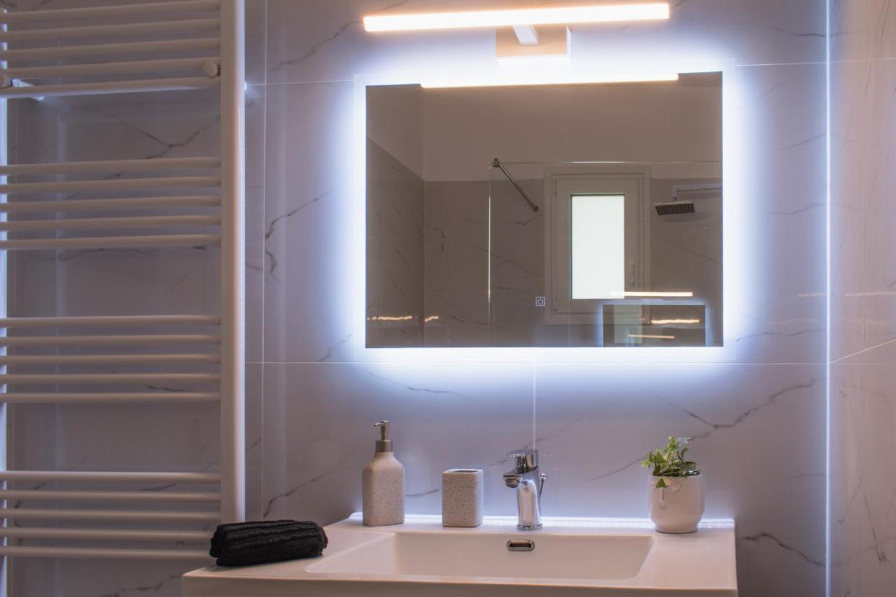 Myrtilo Apartment Ambelokipoi  エクステリア 写真