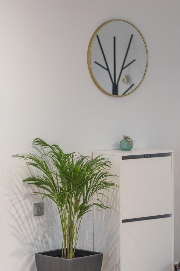 Myrtilo Apartment Ambelokipoi  エクステリア 写真