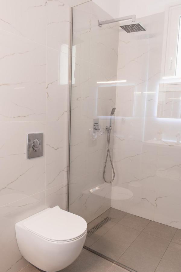 Myrtilo Apartment Ambelokipoi  エクステリア 写真
