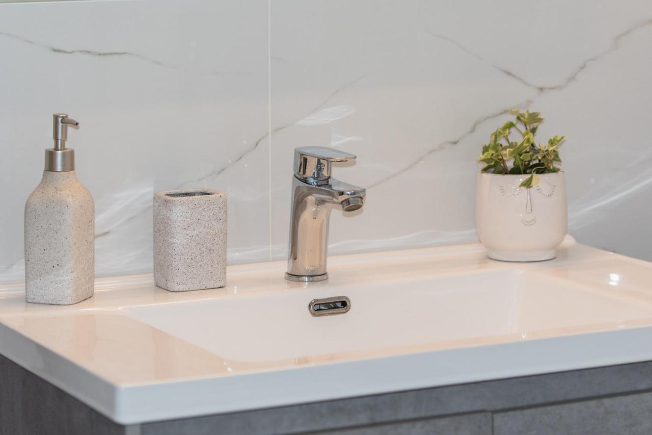 Myrtilo Apartment Ambelokipoi  エクステリア 写真