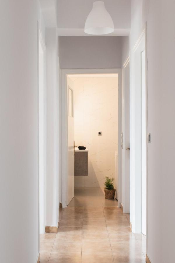 Myrtilo Apartment Ambelokipoi  エクステリア 写真