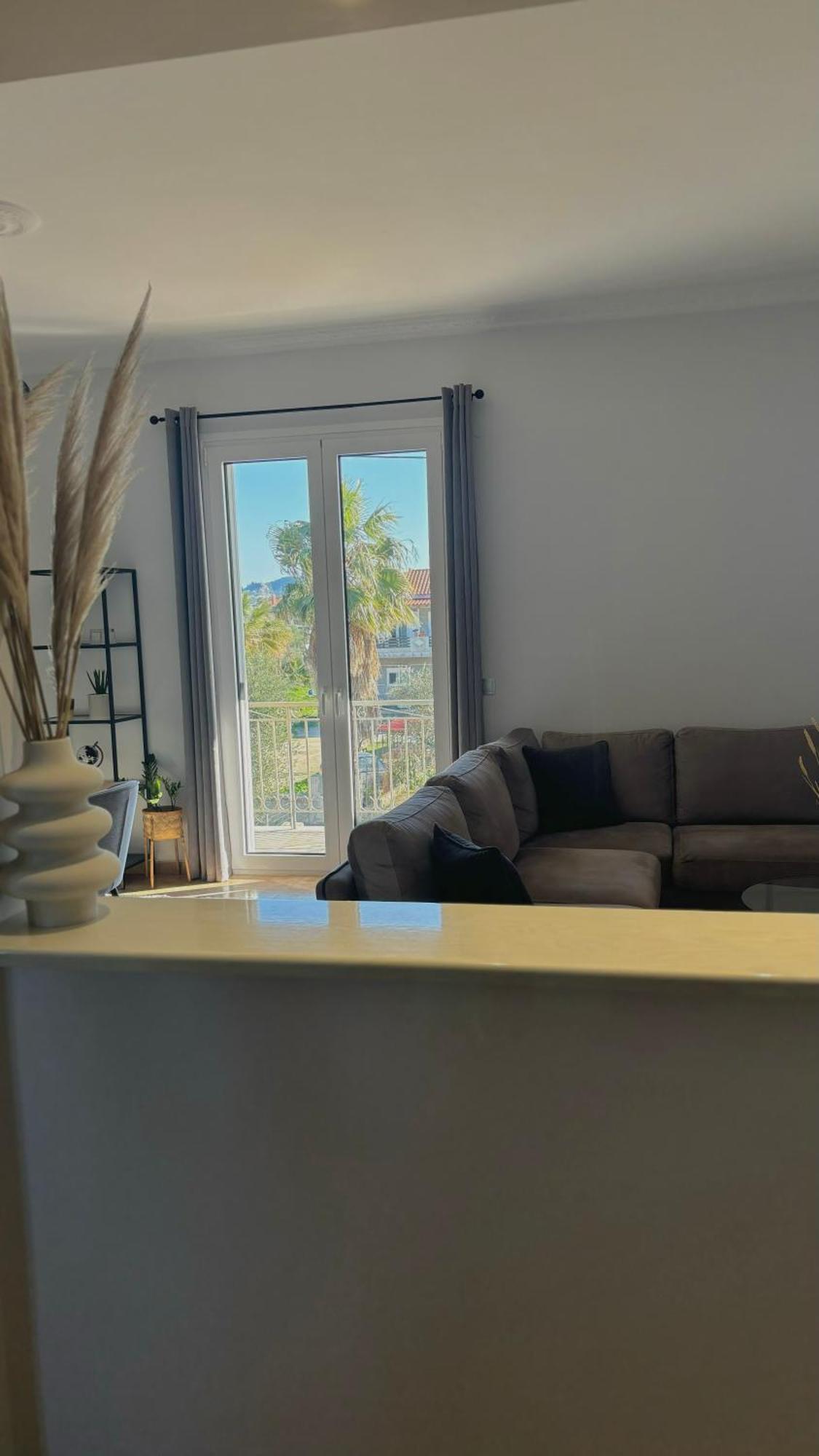 Myrtilo Apartment Ambelokipoi  エクステリア 写真