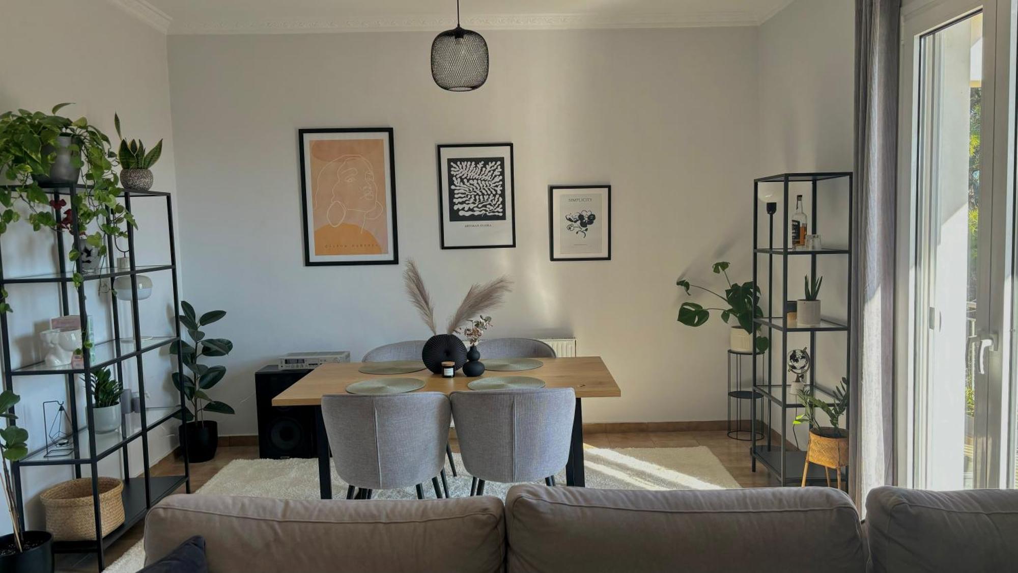 Myrtilo Apartment Ambelokipoi  エクステリア 写真