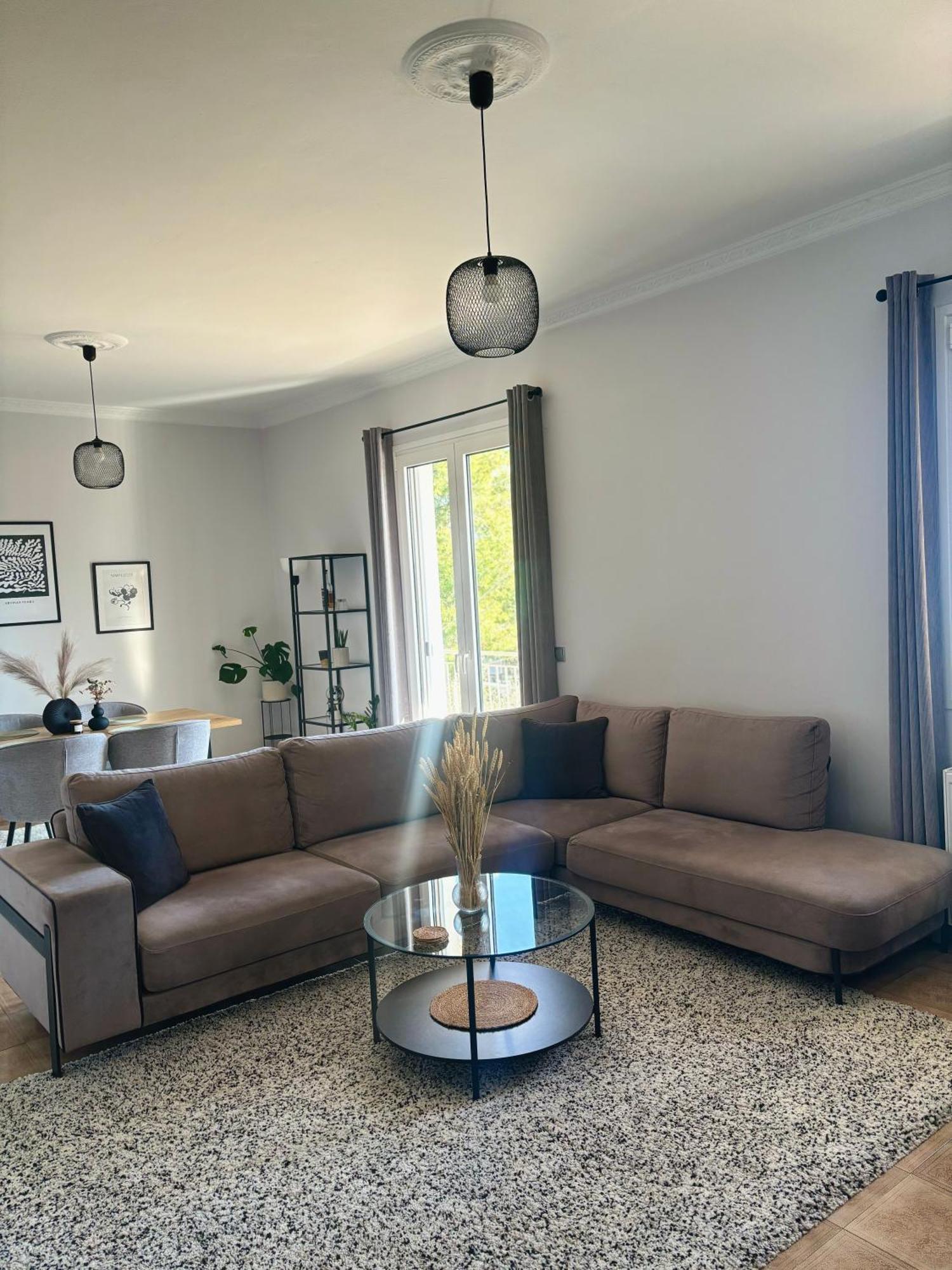 Myrtilo Apartment Ambelokipoi  エクステリア 写真
