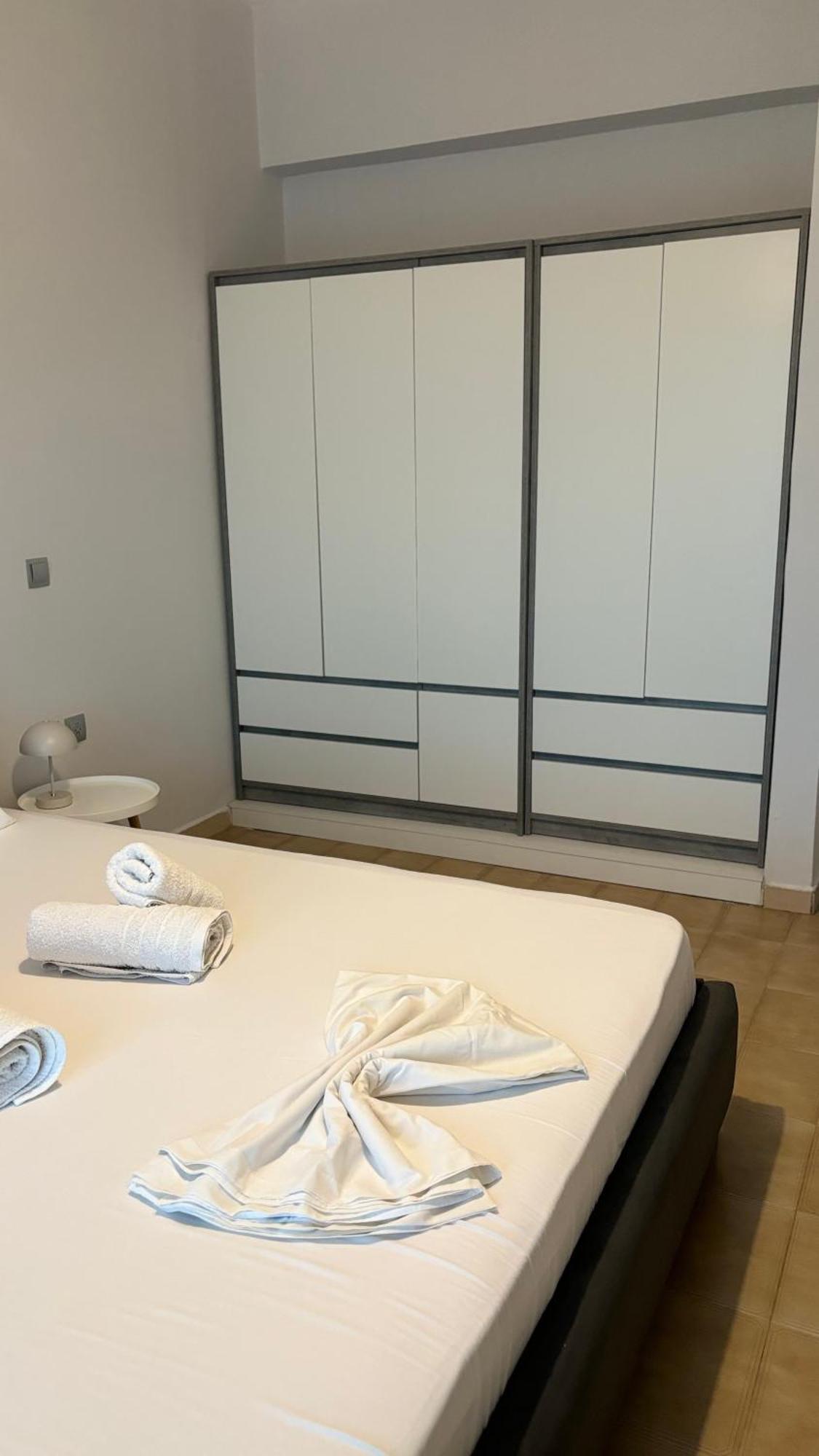 Myrtilo Apartment Ambelokipoi  エクステリア 写真