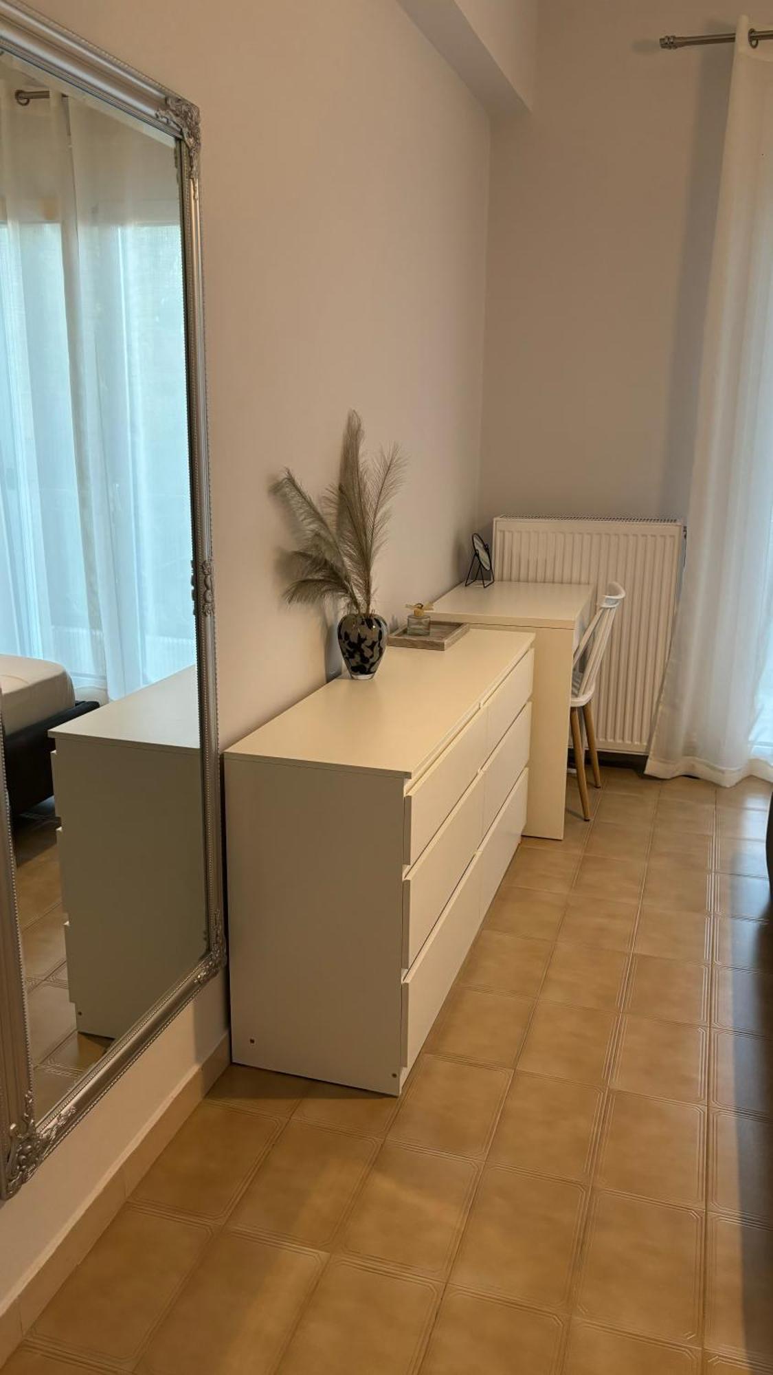 Myrtilo Apartment Ambelokipoi  エクステリア 写真